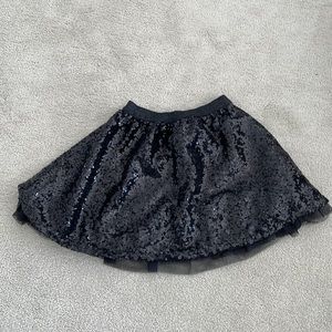 Girl skirt, 1989 PLACE, 4 XS